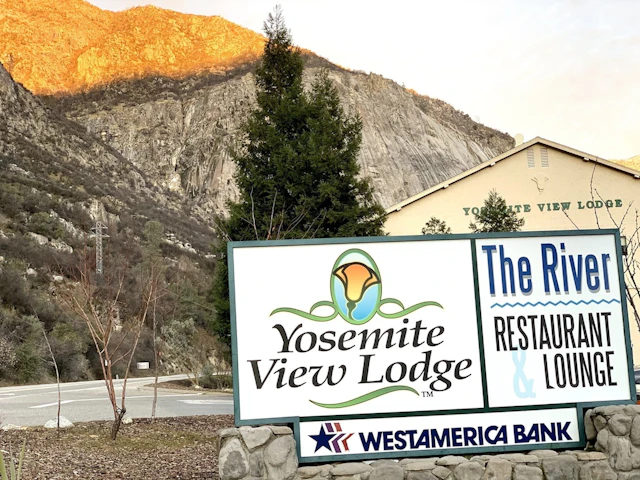 Yosemite View Lodge