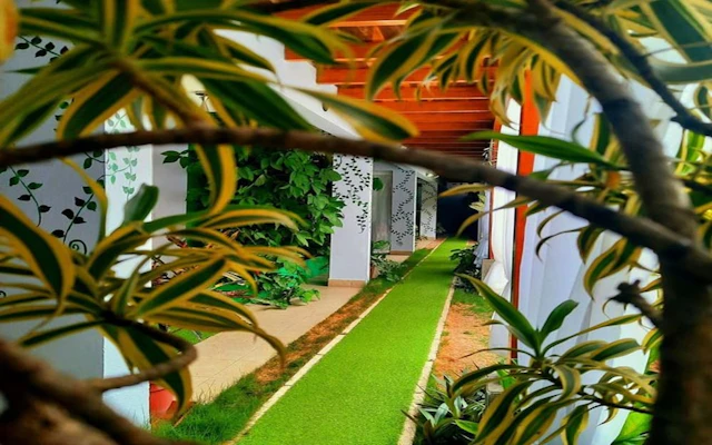 Bellavista Suites By Villas Verdes