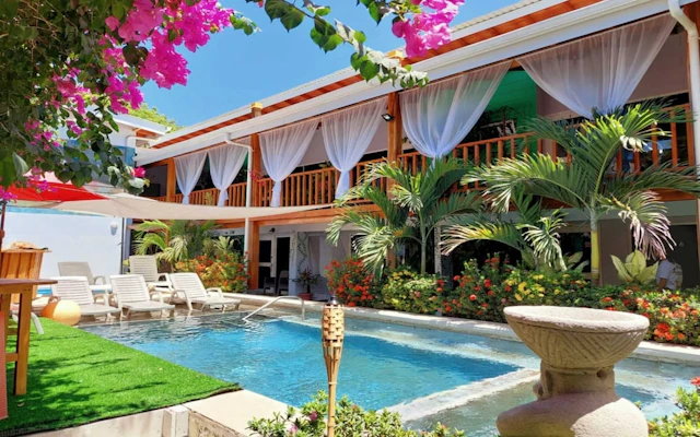 Bellavista Suites By Villas Verdes