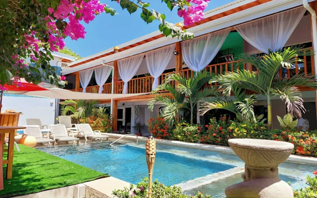 Bellavista Suites By Villas Verdes