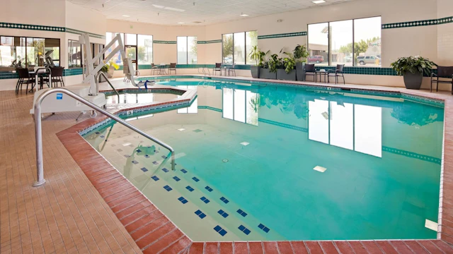 Best Western Plus Cottontree Inn