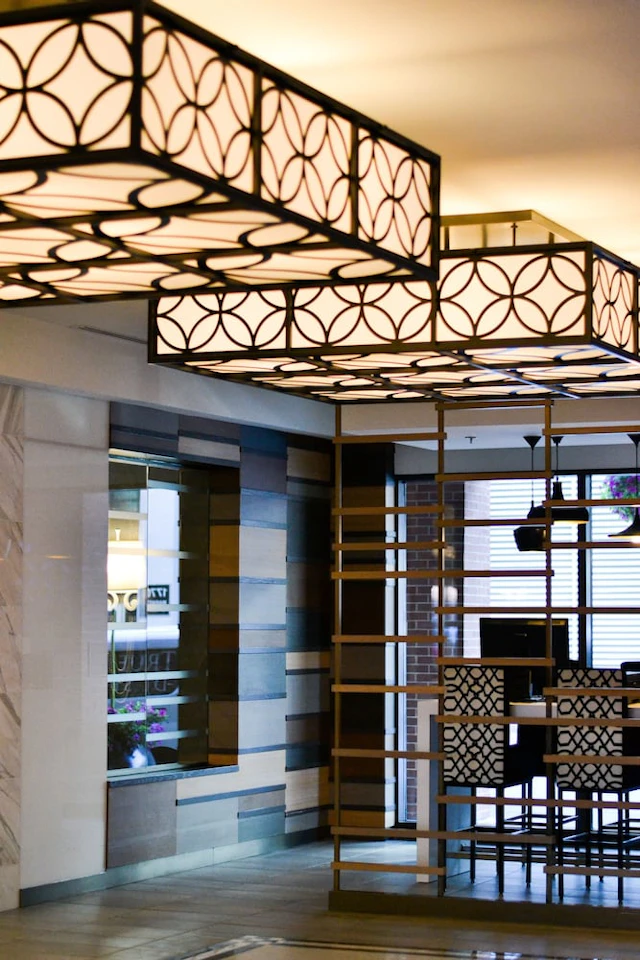 Prince George Hotel