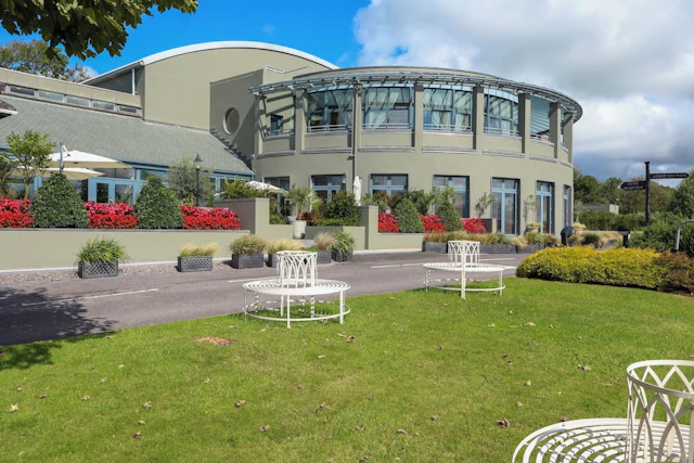 Ballyroe Lodge