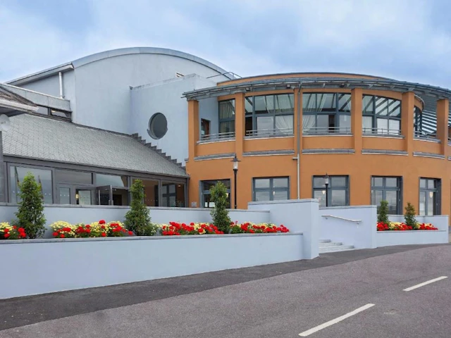 Ballyroe Lodge