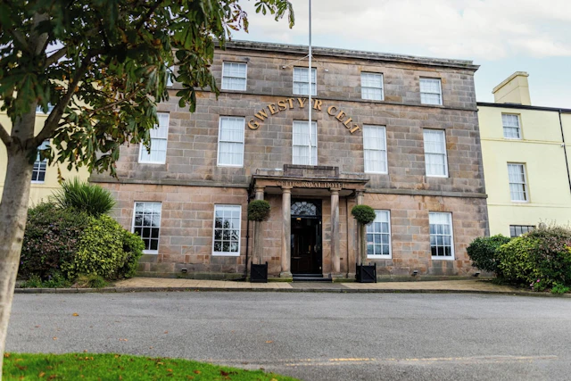 Celtic Royal Hotel & Spa