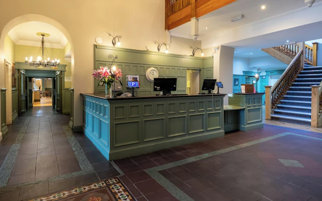 Celtic Royal Hotel & Spa