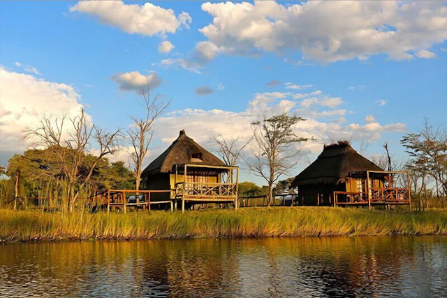 Camp Kwando