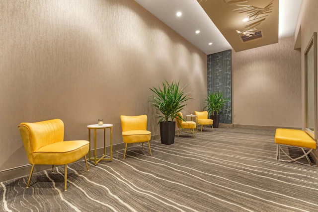 Cambria Hotel Philadelphia Downtown - Center City