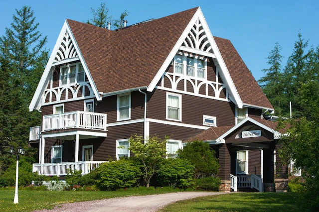 Silver Dart Lodge