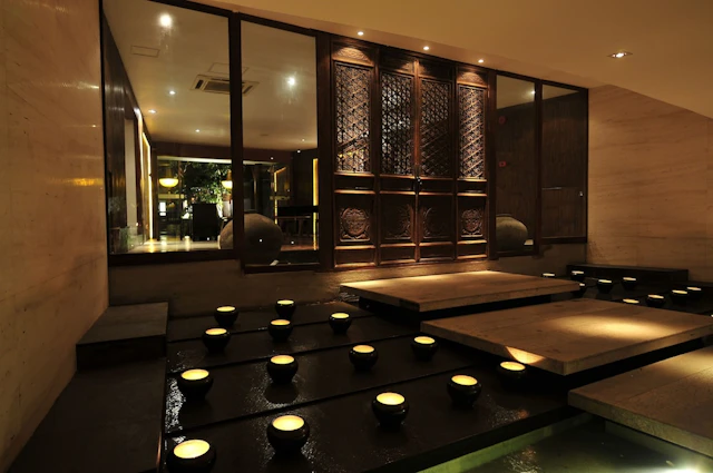 Villa Samadhi by Samadhi - Age 12 and Above Only