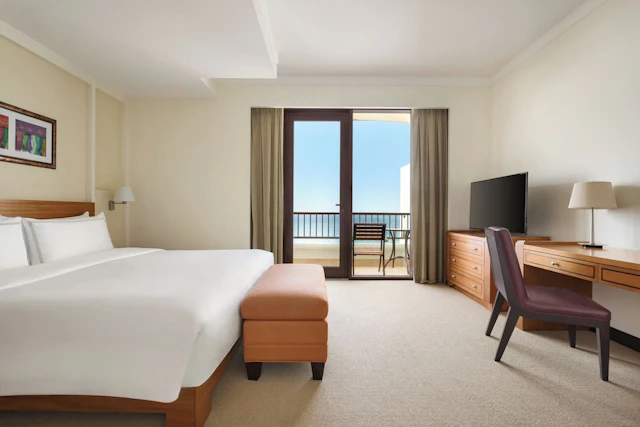 Doubletree By Hilton Muscat Al Waha