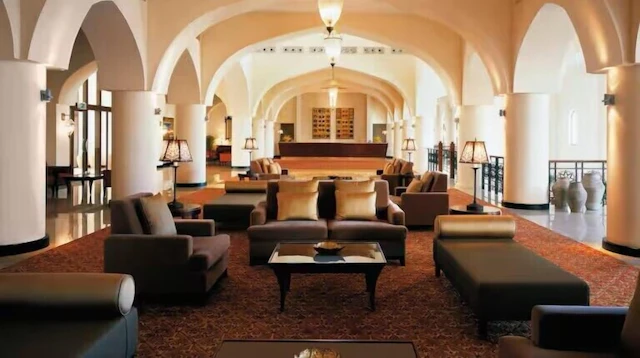 Doubletree By Hilton Muscat Al Waha