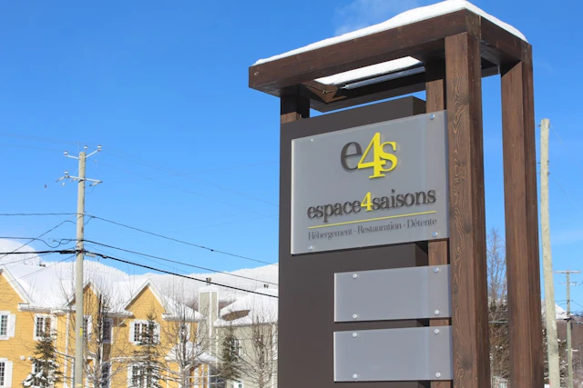 Espace 4 Saisons