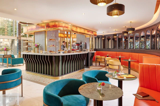 The Grafton Hotel