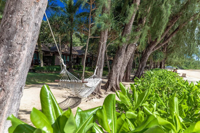Tup Kaek Sunset Beach Resort