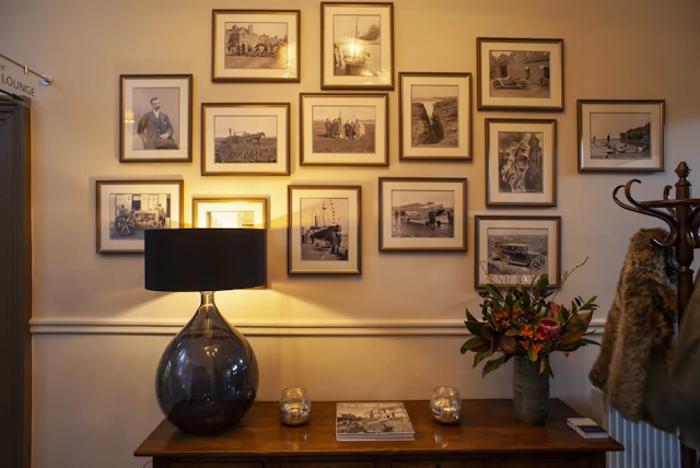 The Roseate Edinburgh