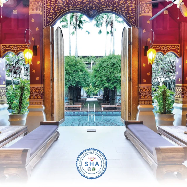 Burasari Phuket Resort & Spa
