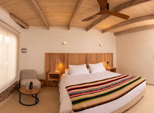 Hotel Terrantai