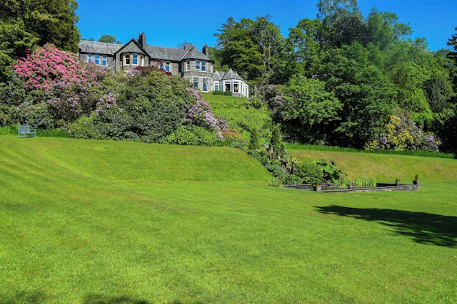 Merewood Country House