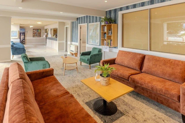 Kingsgate Hotel Te Anau