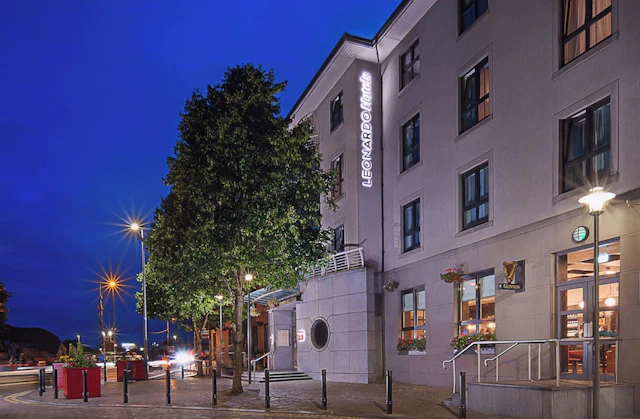 Leonardo Hotel Galway