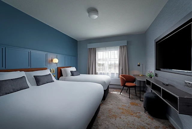 Leonardo Hotel Galway