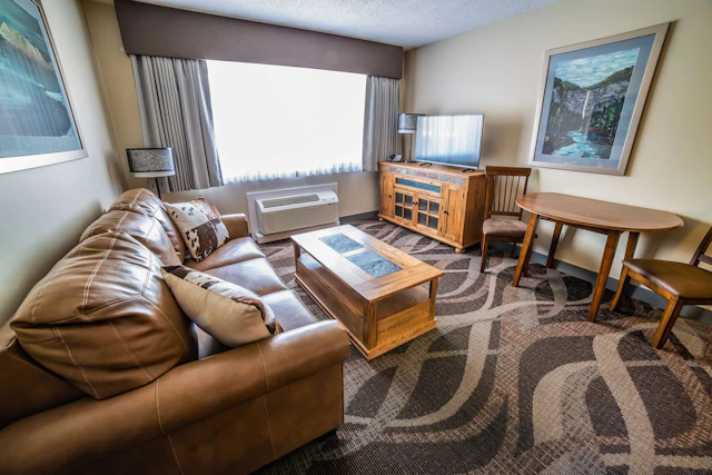 Prestige Hudson Bay Lodge & Conference Centre, WorldHotels Crafted Collection