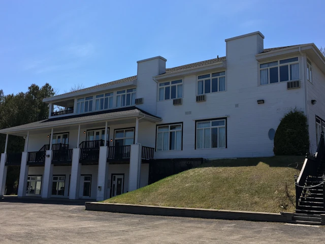 Hôtel Au Petit Berger