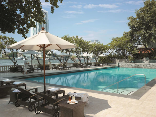Shangri-La Bangkok
