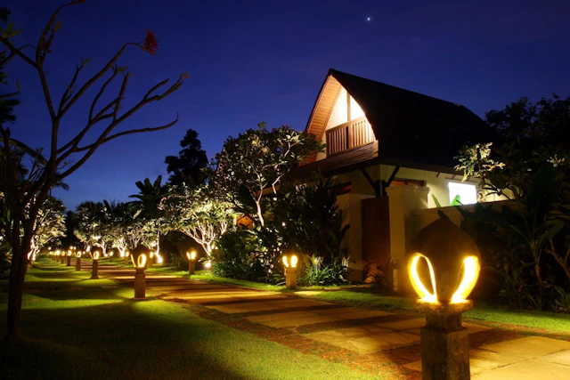 Barali Beach Resort Koh Chang