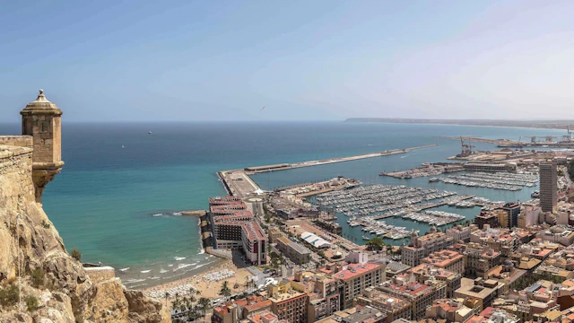 Occidental Alicante