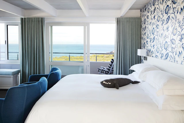 One Marine Drive Boutique Hotel