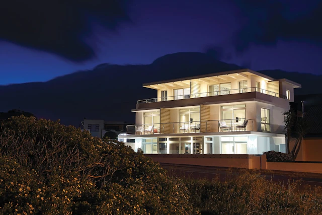 One Marine Drive Boutique Hotel