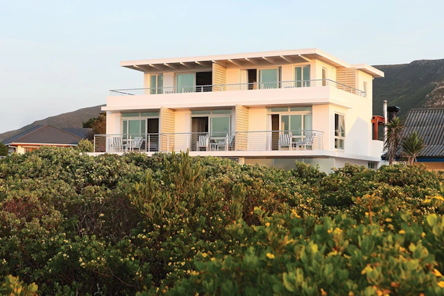 One Marine Drive Boutique Hotel