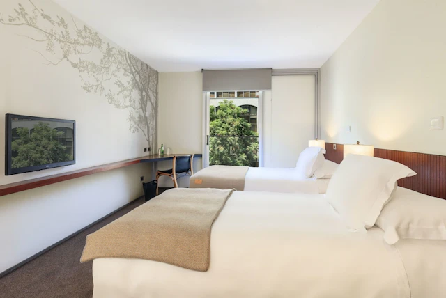 Hotel Ismael