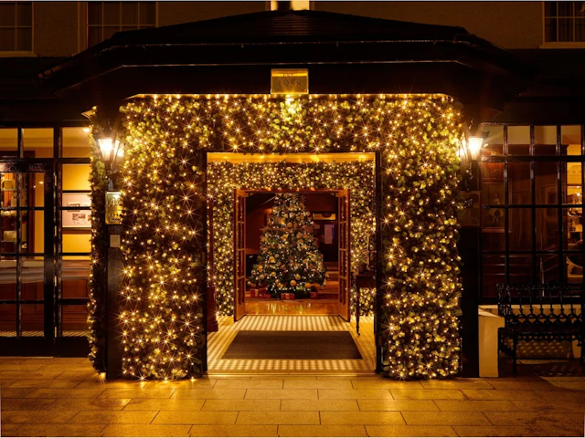Ballygarry Estate Hotel & Spa