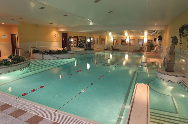 Dingle Skellig Hotel & Peninsula Spa