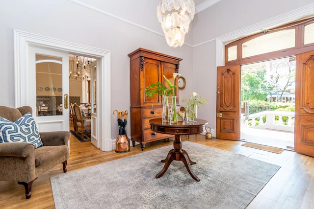 Bonne Esperance Boutique Guest House and Studio Apartments