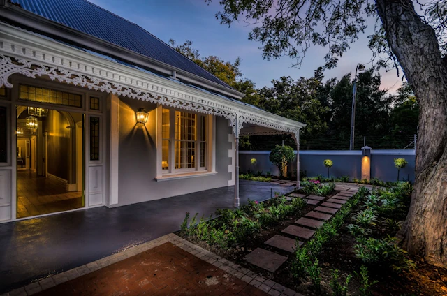 Bonne Esperance Boutique Guest House and Studio Apartments