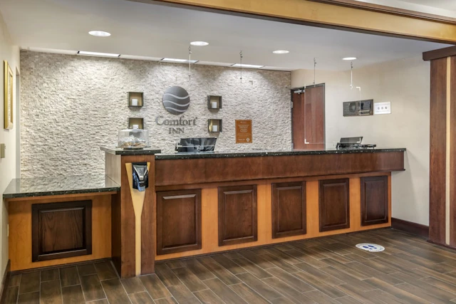 Comfort Inn Williamsport