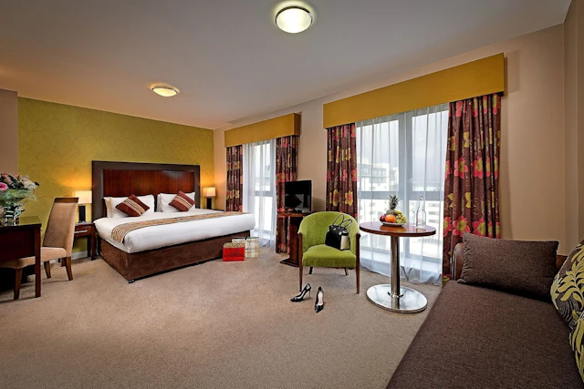 George Hotel Limerick City