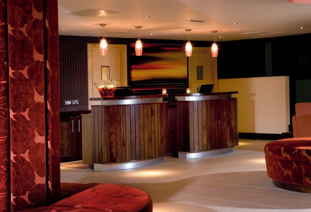 The George Limerick Hotel