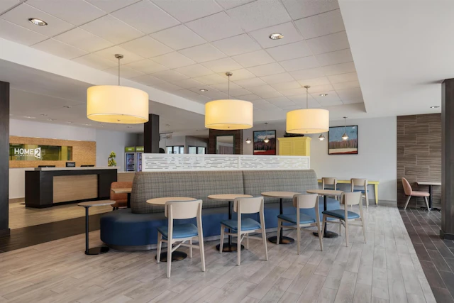Home2 Suites by Hilton Salt Lake City East