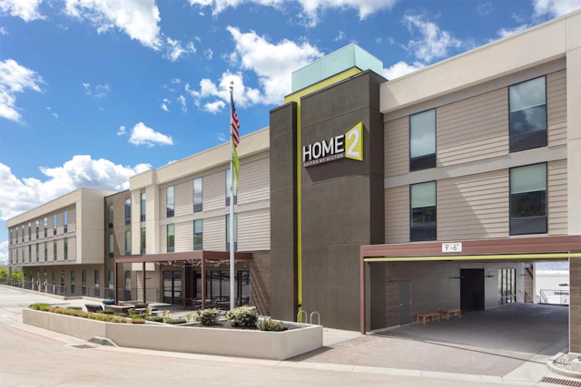 Home2 Suites by Hilton Salt Lake City East