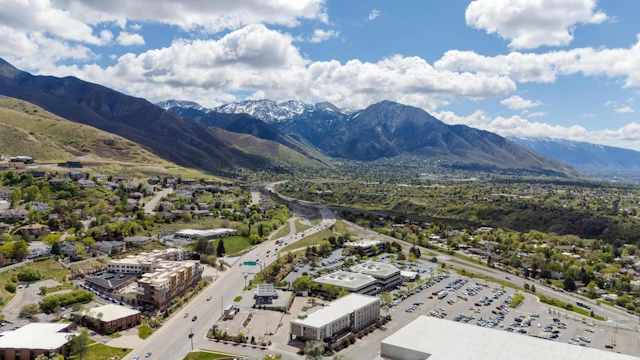 Home2 Suites by Hilton Salt Lake City East