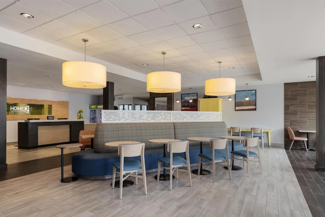 Home2 Suites by Hilton Salt Lake City East