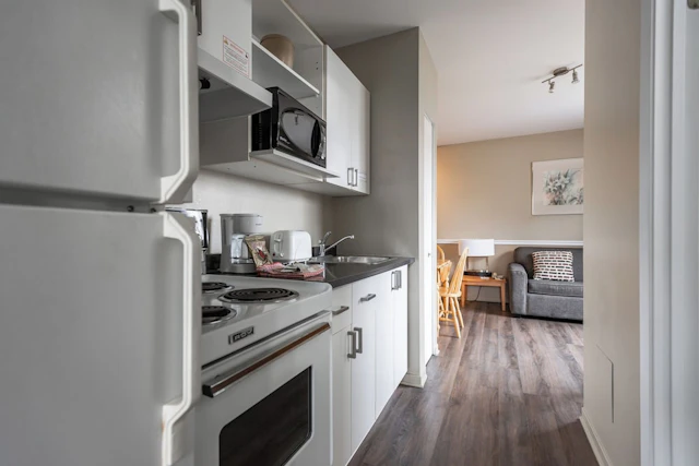 Hotel Le Roberval