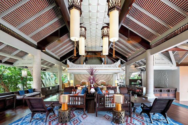 Anantara Hua Hin Resort