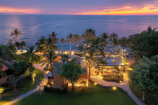 Anantara Hua Hin Resort