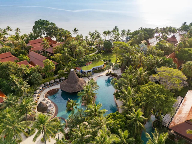 Anantara Hua Hin Resort